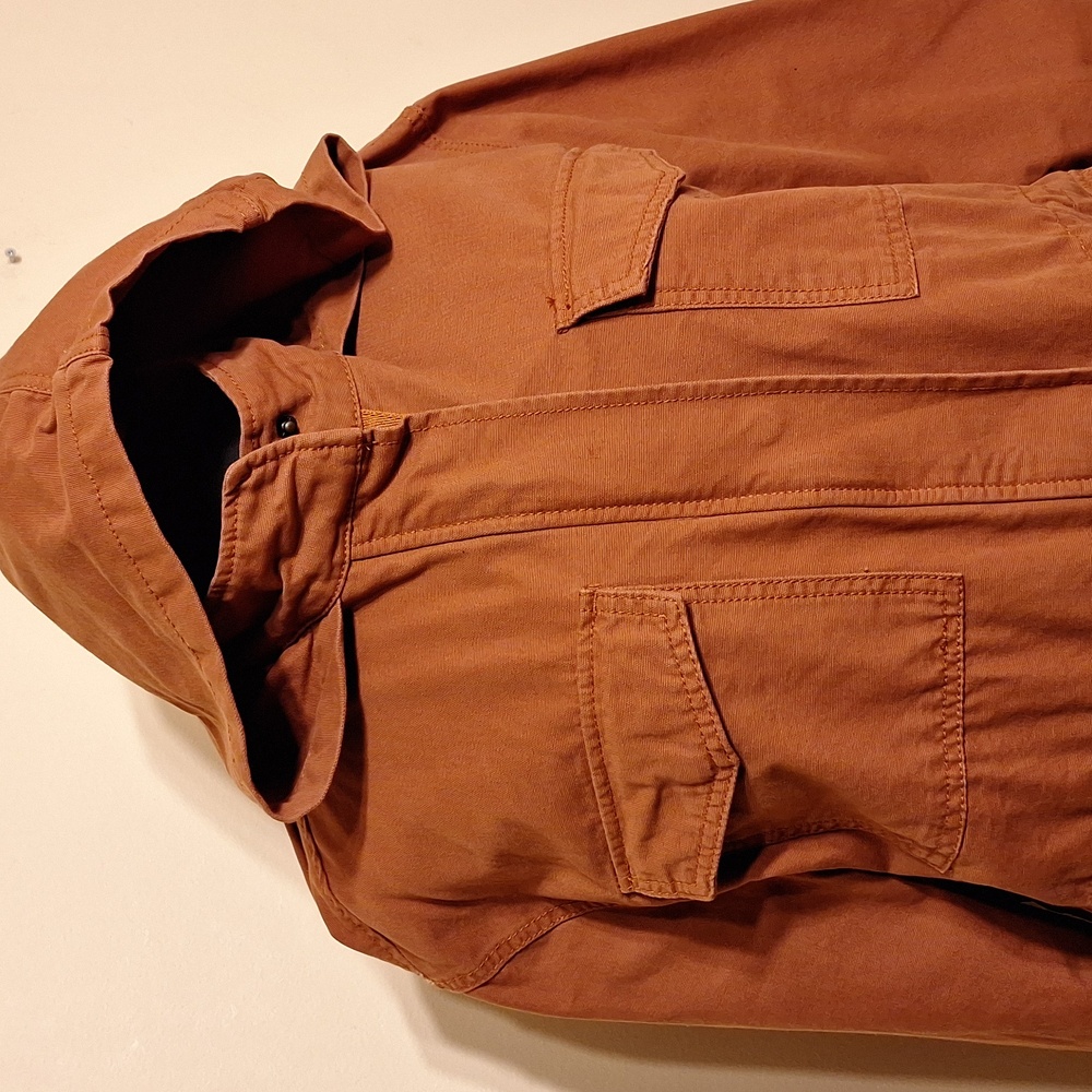 Universal Thread Utility Jacket - image 1